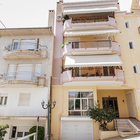 Cozy Studio Anastasia Kozani Exterior foto